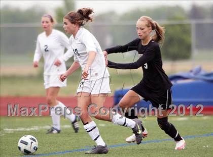 Thumbnail 3 in Fairview vs. Fossil Ridge photogallery.