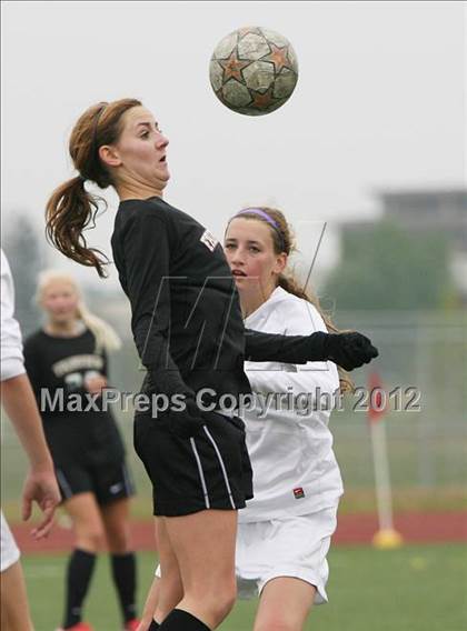 Thumbnail 1 in Fairview vs. Fossil Ridge photogallery.