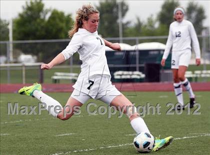 Thumbnail 1 in Fairview vs. Fossil Ridge photogallery.