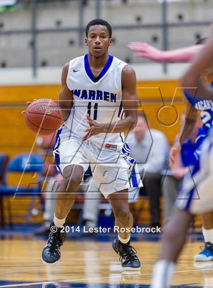 Thumbnail 3 in MacArthur @ Warren photogallery.