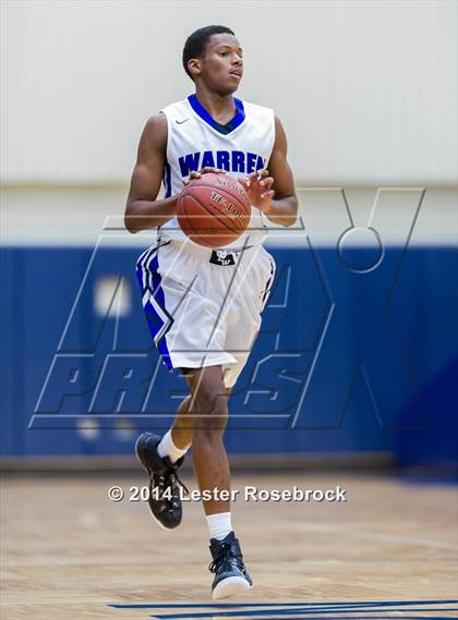 Thumbnail 2 in MacArthur @ Warren photogallery.