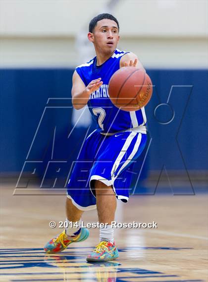Thumbnail 2 in MacArthur @ Warren photogallery.
