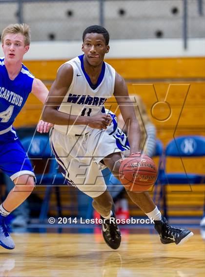 Thumbnail 3 in MacArthur @ Warren photogallery.