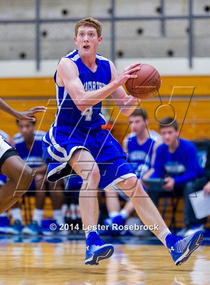 Thumbnail 3 in MacArthur @ Warren photogallery.