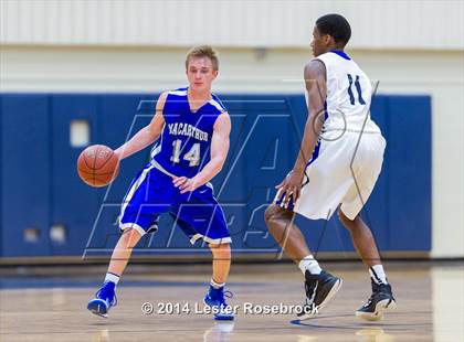 Thumbnail 3 in MacArthur @ Warren photogallery.