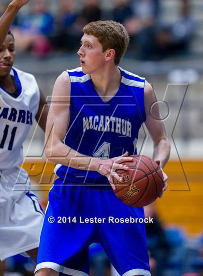 Thumbnail 3 in MacArthur @ Warren photogallery.