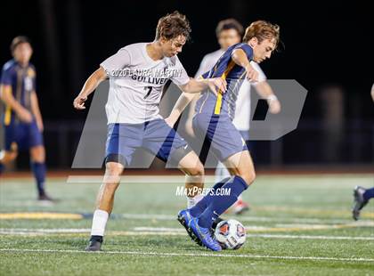 Thumbnail 3 in Gulliver Prep @ St. Thomas Aquinas photogallery.