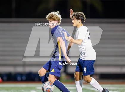 Thumbnail 1 in Gulliver Prep @ St. Thomas Aquinas photogallery.