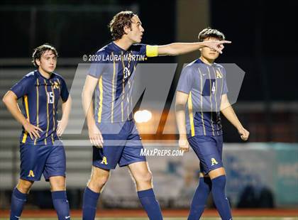 Thumbnail 3 in Gulliver Prep @ St. Thomas Aquinas photogallery.