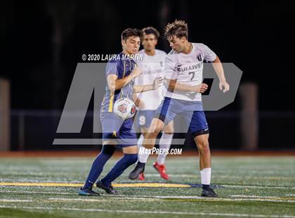 Thumbnail 2 in Gulliver Prep @ St. Thomas Aquinas photogallery.