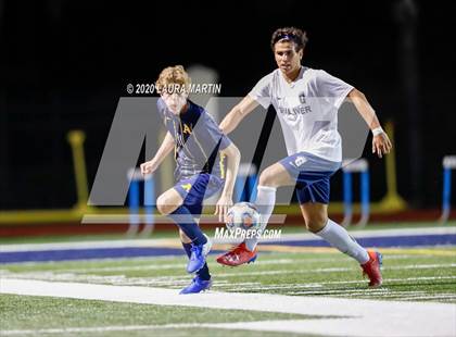 Thumbnail 1 in Gulliver Prep @ St. Thomas Aquinas photogallery.