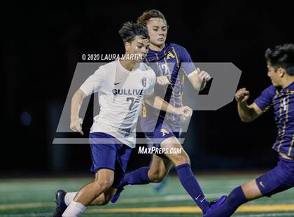 Thumbnail 3 in Gulliver Prep @ St. Thomas Aquinas photogallery.