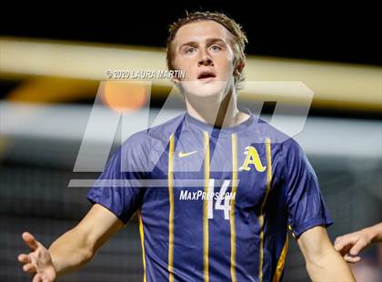 Thumbnail 3 in Gulliver Prep @ St. Thomas Aquinas photogallery.