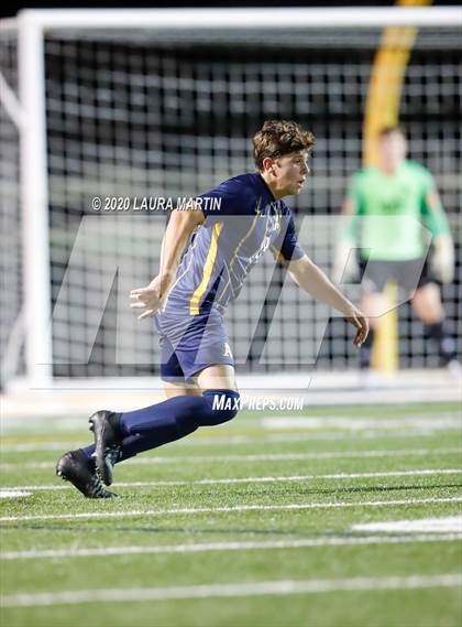 Thumbnail 3 in Gulliver Prep @ St. Thomas Aquinas photogallery.