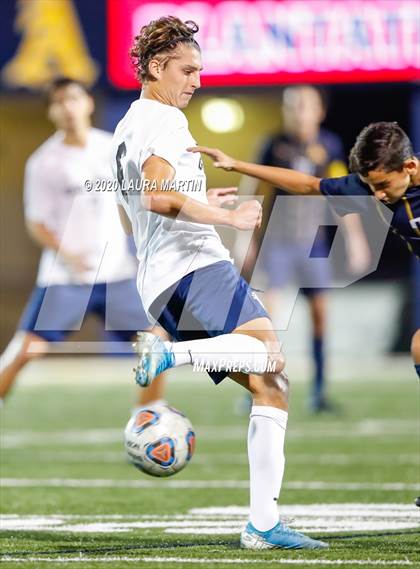 Thumbnail 1 in Gulliver Prep @ St. Thomas Aquinas photogallery.