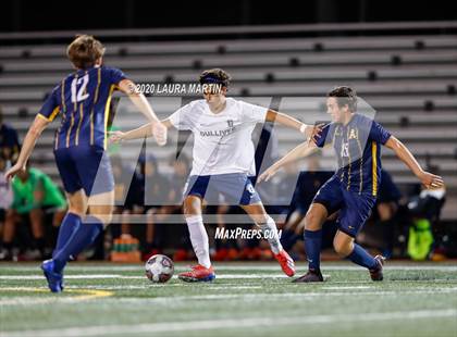 Thumbnail 1 in Gulliver Prep @ St. Thomas Aquinas photogallery.