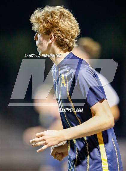 Thumbnail 3 in Gulliver Prep @ St. Thomas Aquinas photogallery.