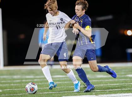Thumbnail 2 in Gulliver Prep @ St. Thomas Aquinas photogallery.