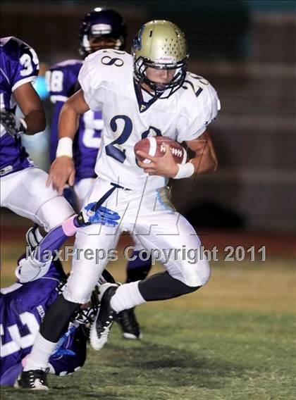 Thumbnail 2 in Foothill @ Silverado photogallery.