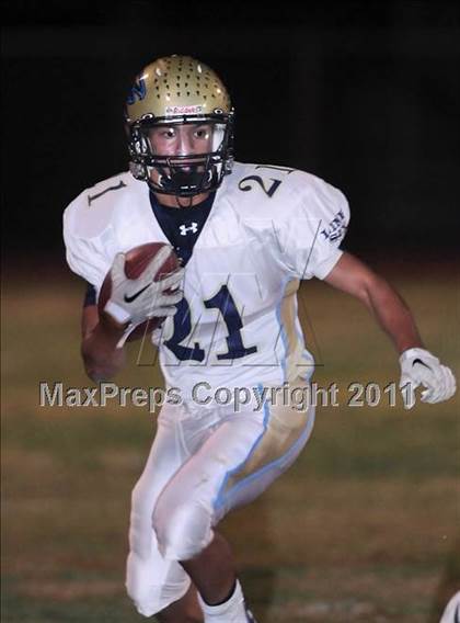 Thumbnail 2 in Foothill @ Silverado photogallery.