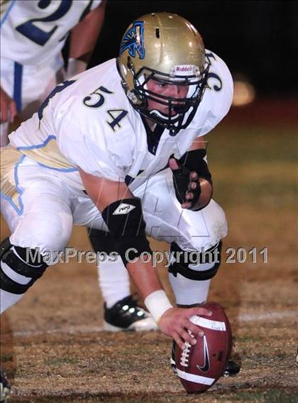 Thumbnail 1 in Foothill @ Silverado photogallery.