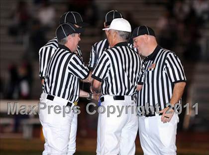 Thumbnail 1 in Foothill @ Silverado photogallery.