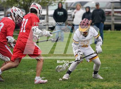 Thumbnail 1 in Manalapan vs Central Regional photogallery.