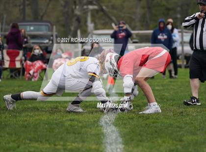 Thumbnail 1 in Manalapan vs Central Regional photogallery.