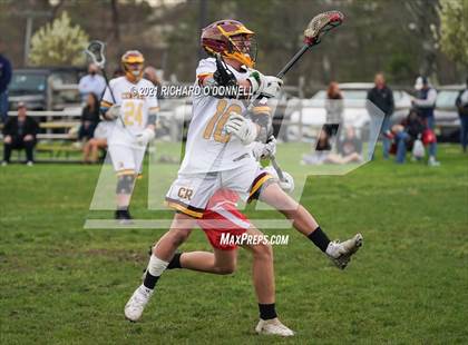 Thumbnail 2 in Manalapan vs Central Regional photogallery.