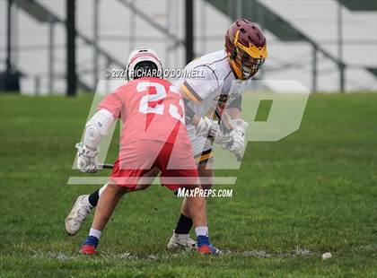 Thumbnail 3 in Manalapan vs Central Regional photogallery.
