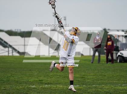 Thumbnail 1 in Manalapan vs Central Regional photogallery.
