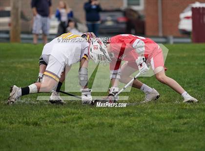 Thumbnail 3 in Manalapan vs Central Regional photogallery.