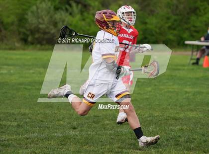 Thumbnail 3 in Manalapan vs Central Regional photogallery.