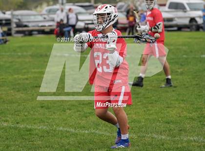 Thumbnail 1 in Manalapan vs Central Regional photogallery.