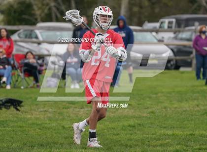 Thumbnail 3 in Manalapan vs Central Regional photogallery.