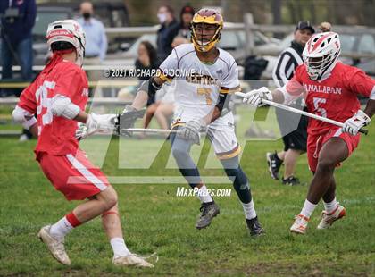 Thumbnail 3 in Manalapan vs Central Regional photogallery.