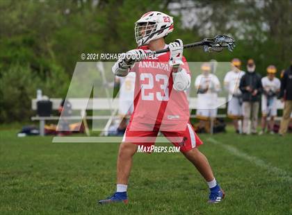 Thumbnail 2 in Manalapan vs Central Regional photogallery.