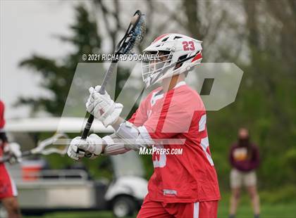 Thumbnail 3 in Manalapan vs Central Regional photogallery.