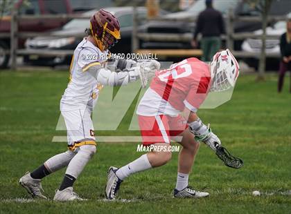 Thumbnail 2 in Manalapan vs Central Regional photogallery.