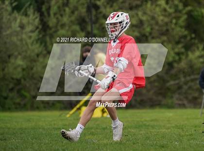 Thumbnail 1 in Manalapan vs Central Regional photogallery.