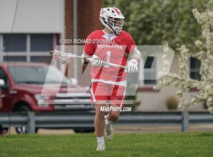 Thumbnail 2 in Manalapan vs Central Regional photogallery.