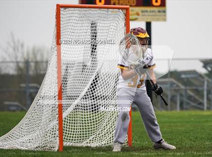 Thumbnail 1 in Manalapan vs Central Regional photogallery.