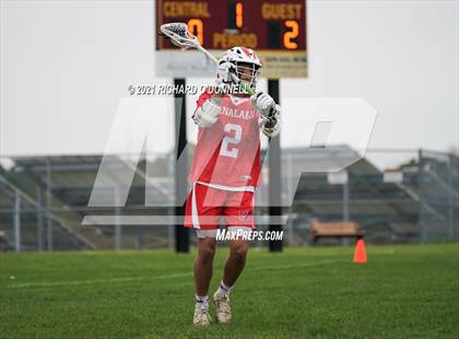 Thumbnail 3 in Manalapan vs Central Regional photogallery.