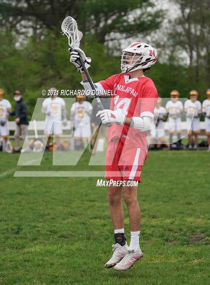 Thumbnail 2 in Manalapan vs Central Regional photogallery.