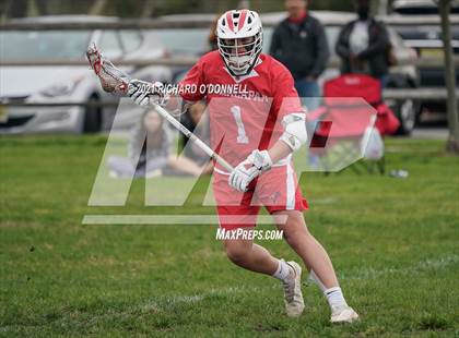 Thumbnail 3 in Manalapan vs Central Regional photogallery.
