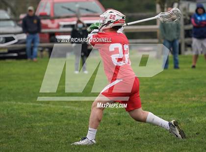 Thumbnail 1 in Manalapan vs Central Regional photogallery.