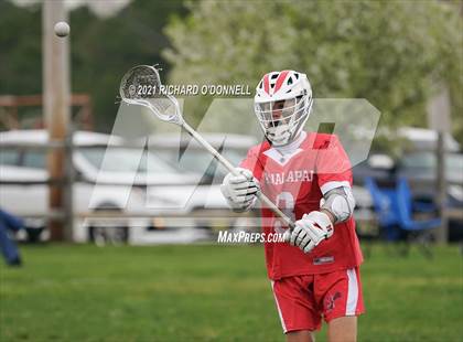 Thumbnail 1 in Manalapan vs Central Regional photogallery.