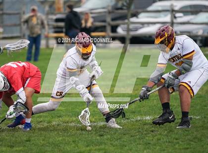 Thumbnail 2 in Manalapan vs Central Regional photogallery.