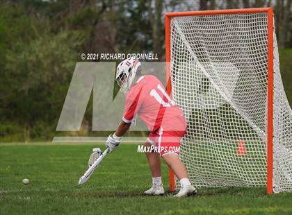 Thumbnail 2 in Manalapan vs Central Regional photogallery.