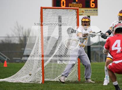 Thumbnail 2 in Manalapan vs Central Regional photogallery.